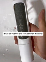 FurAway roller side for fabric surfaces